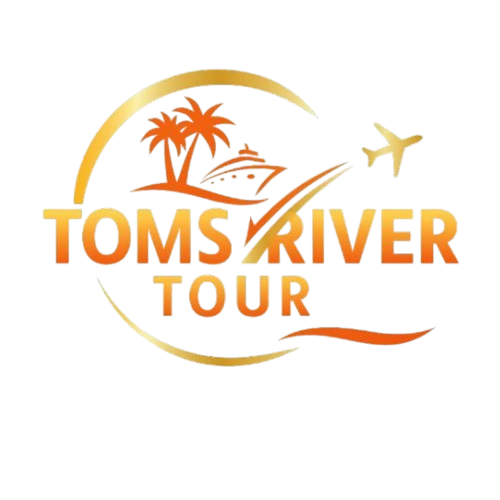 Toms River Tour